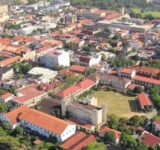 馬尼拉城中城(Intramuros, Manila City)