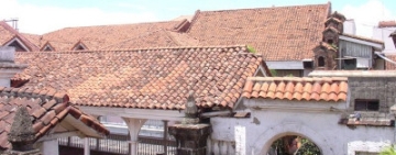 馬尼拉之家博物館(Casa Manila Museum, Intramuros, Manila City)