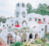 賓多藝術博物館(Pinto Art Musuem, Rizal Province)