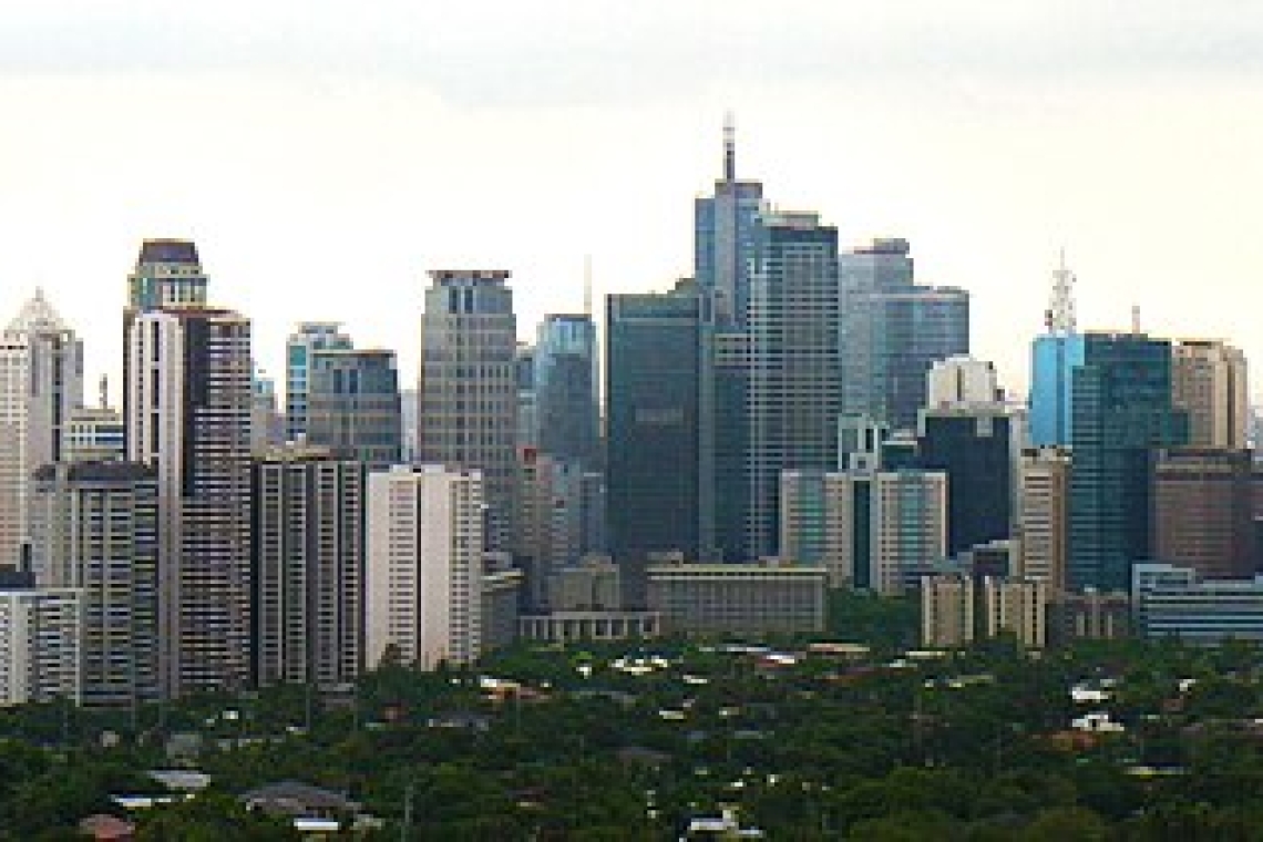 菲律賓基本生活資訊