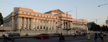 國家美術博物館(National Museum of Fine Arts, Manila City)