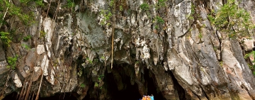 地底河流(Underground River, Palawan)
